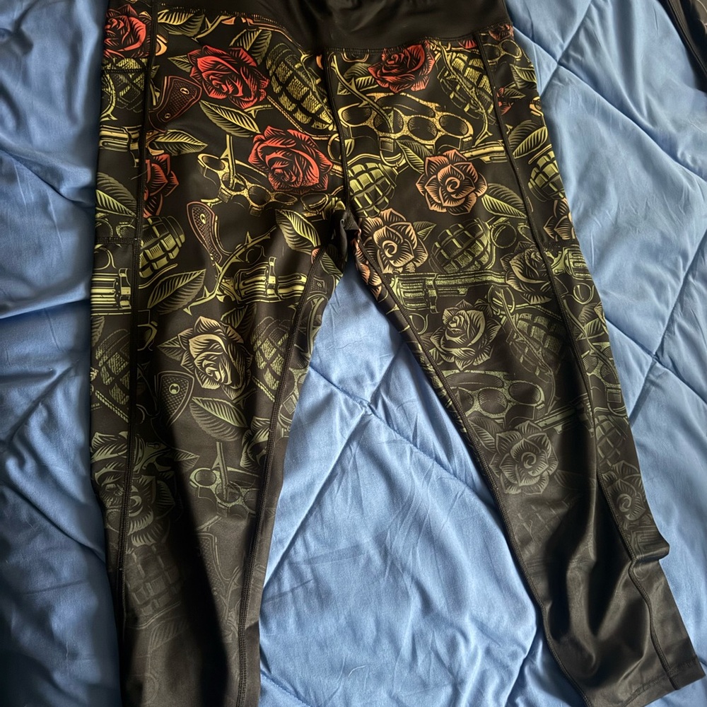Constantly Varied Gear X-Large Leggings